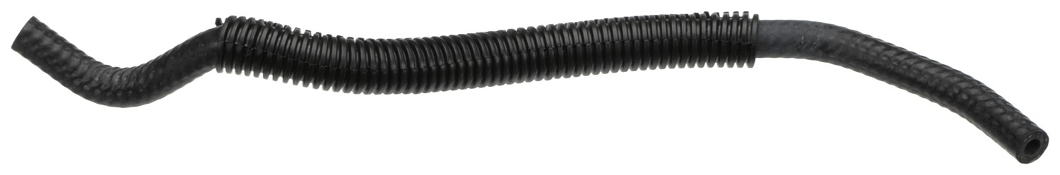 Gates Molded Heater Hose | EPDM, Plastic .25" ID 13.54" Long - 2