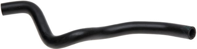 Gates Molded Heater Hose | EPDM .63" ID 17" Long - 2