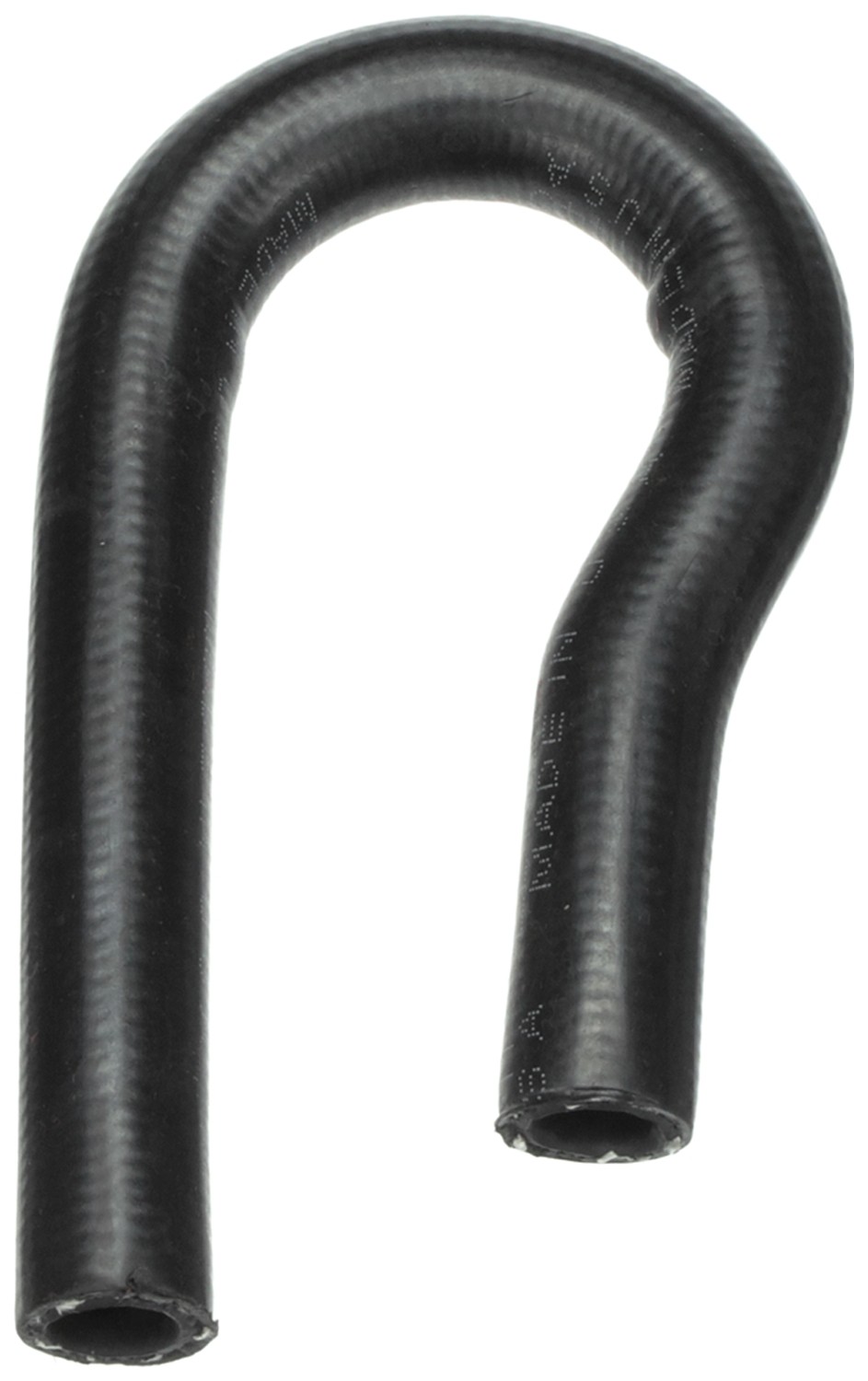 Gates Molded Heater Hose | EPDM .62" ID 13.9" Long - 4