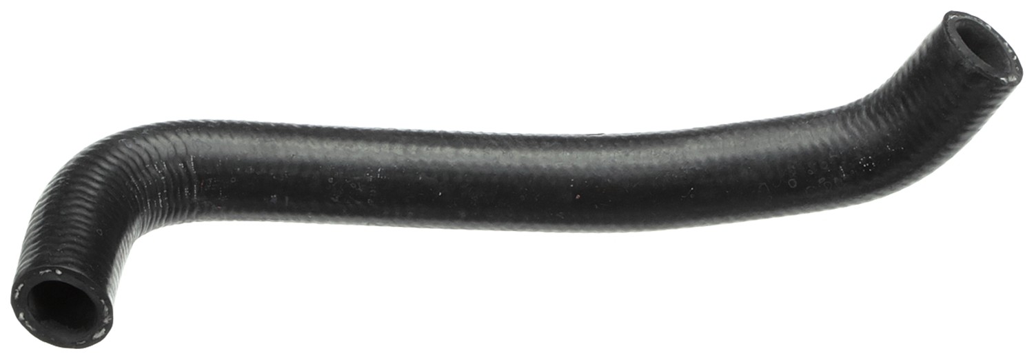 Gates Molded Heater Hose | EPDM .62" ID 10.7" Long - 3