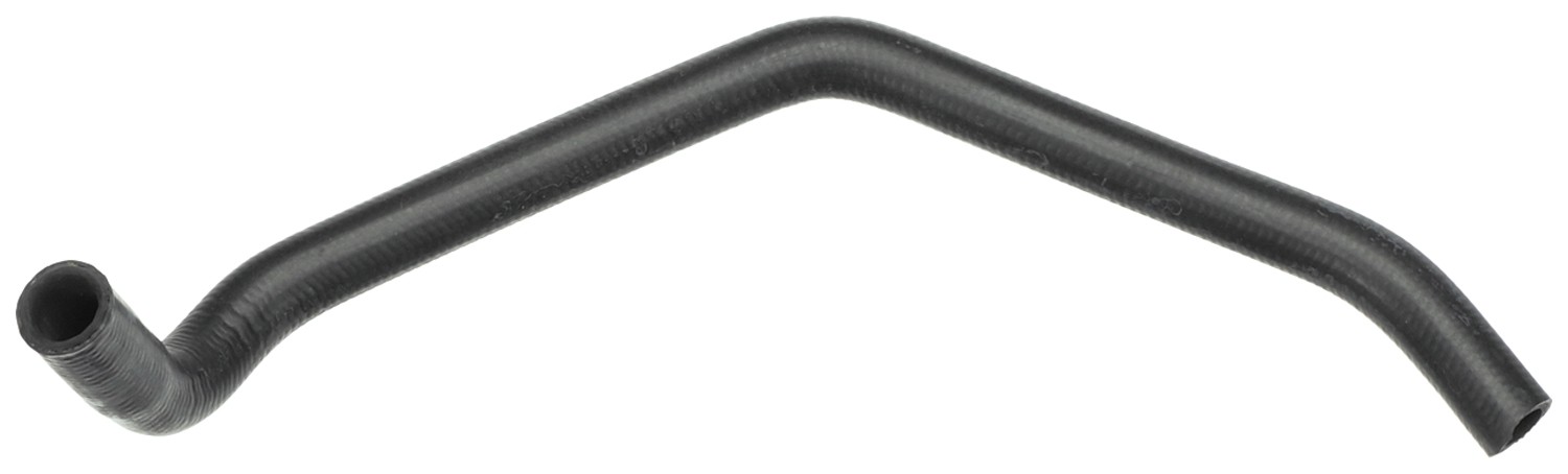 Gates Molded Heater Hose | EPDM .62" ID 21" Long - 3