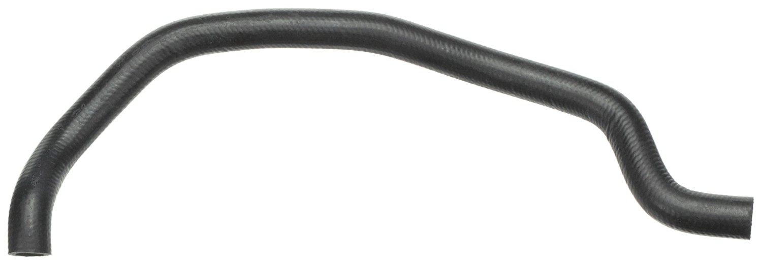 Gates Molded Heater Hose | EPDM .63" ID 21.4" Long - 3
