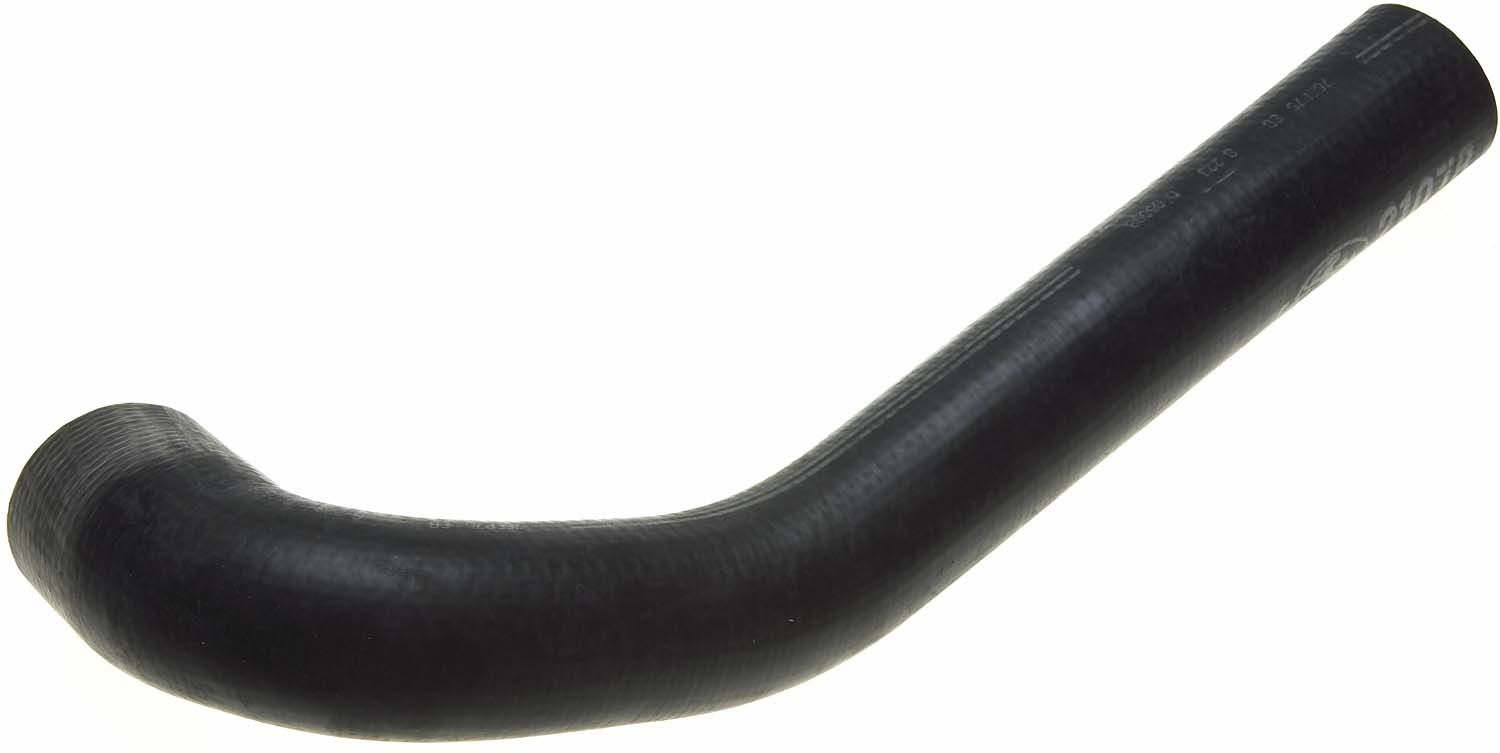Gates Molded Radiator Coolant Hose | EPDM 1.75" - 2" ID 19.1" Long - 2