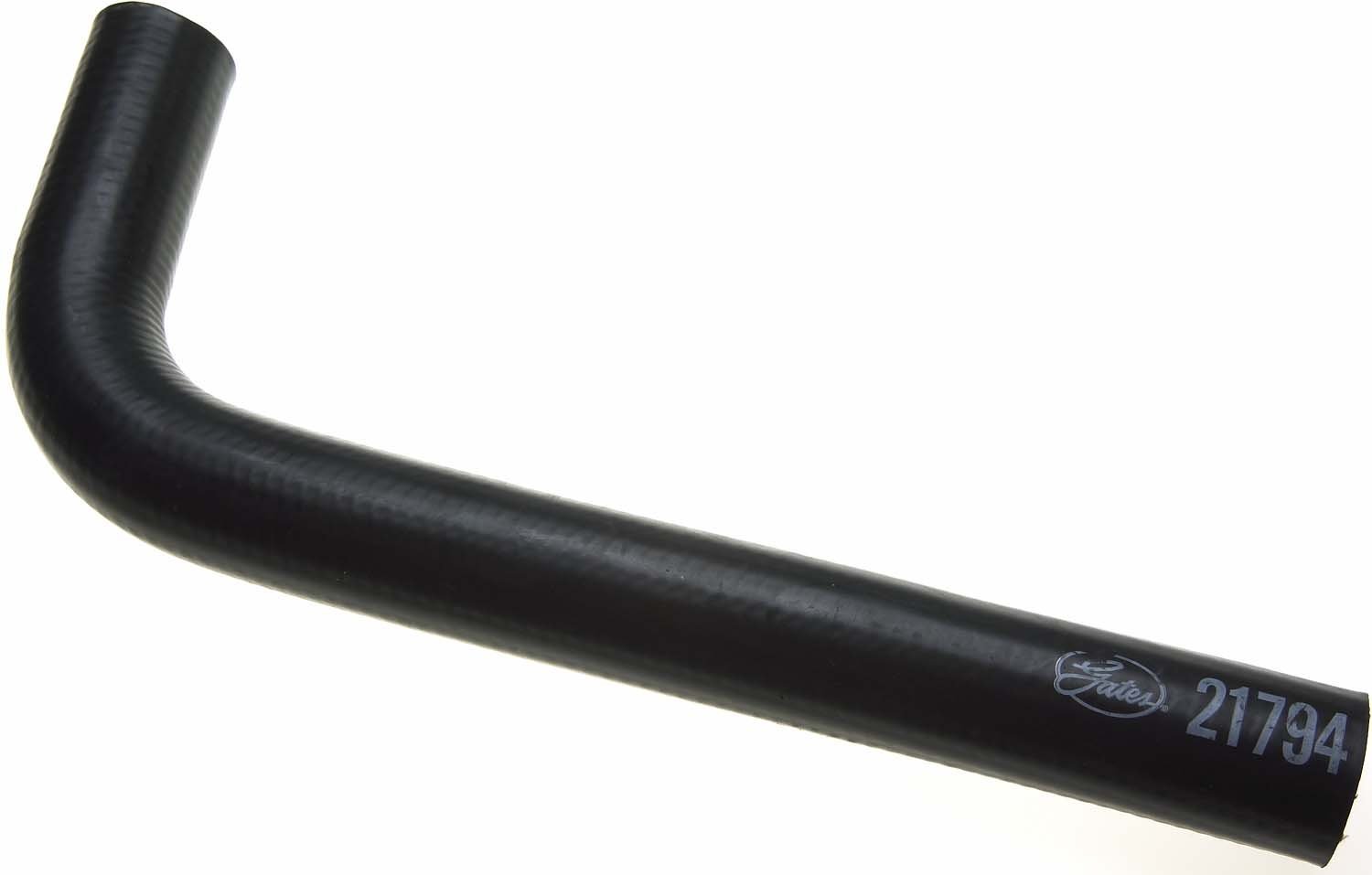 Gates Molded Radiator Coolant Hose | EPDM 1.5" ID 20.5" Long - 2