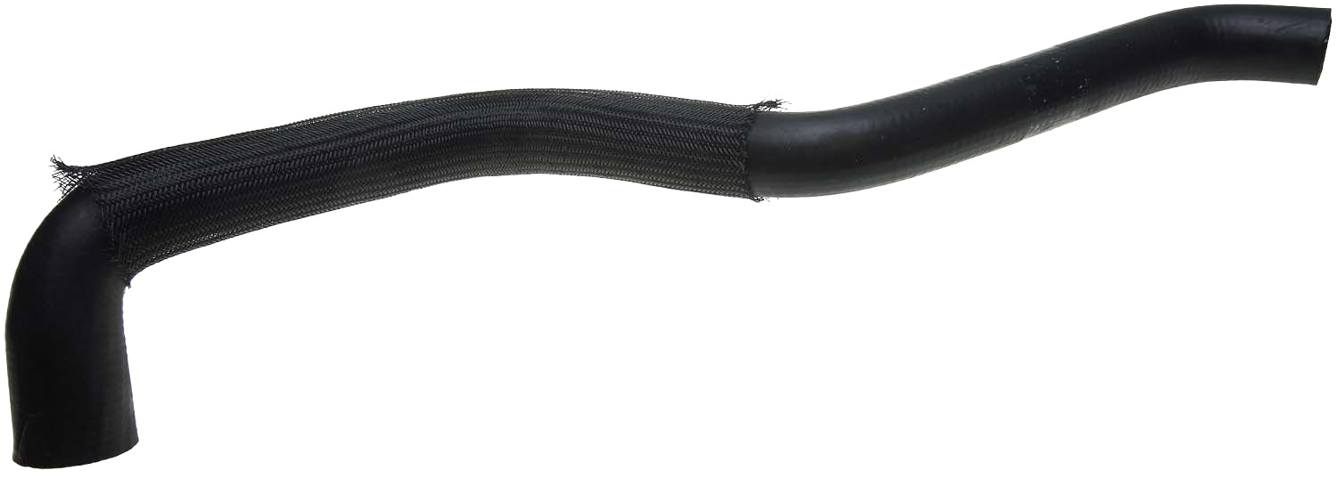 Gates Molded Radiator Coolant Hose | EPDM, Plastic 1.25" - 1.5" ID 32.2" Long - 2