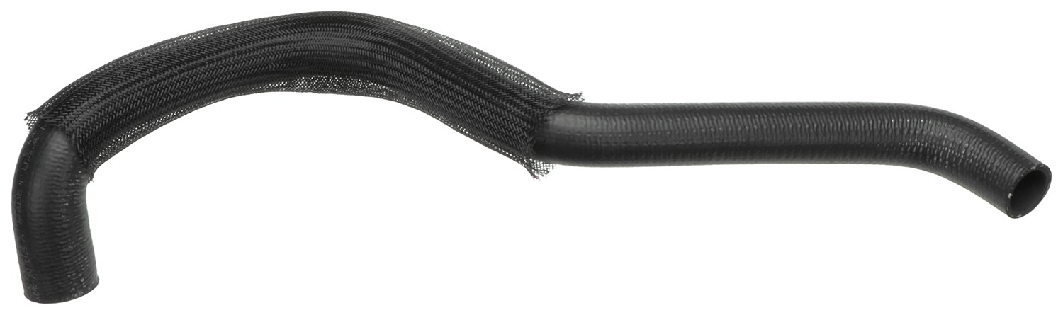 Gates Molded Radiator Coolant Hose | EPDM, Plastic 1.25" - 1.5" ID 32.2" Long - 3