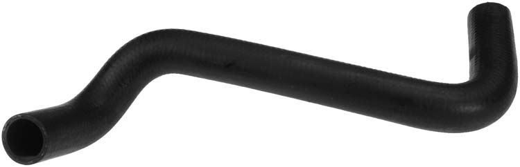 Gates Molded Radiator Coolant Hose | EPDM 1.34" ID 24.7" Long - 2