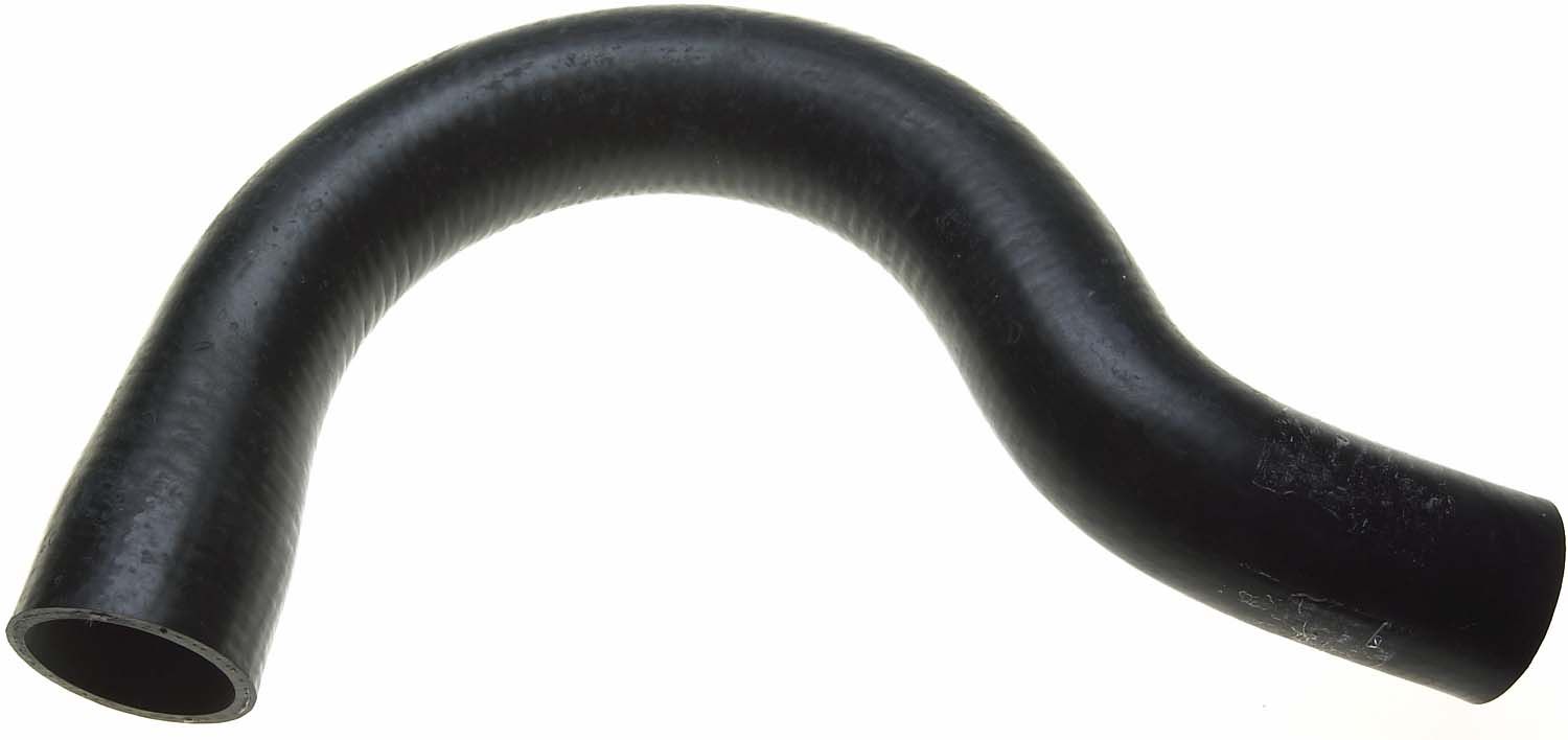 Gates Molded Radiator Coolant Hose | EPDM 1.523" - 1.937" ID 19.4" Long - 2