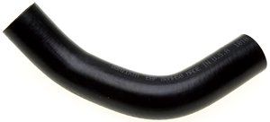 Gates Molded Radiator Coolant Hose | EPDM 1.5" ID 11.7" Long - 2