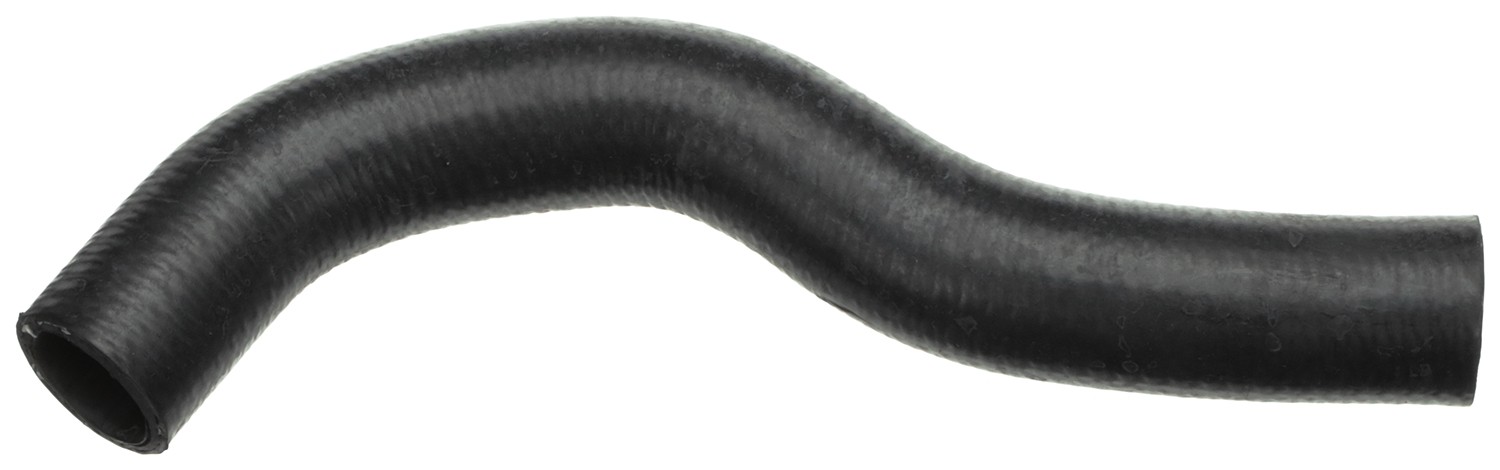 Gates Molded Radiator Coolant Hose | EPDM 1.21" ID 12.72" Long - 2