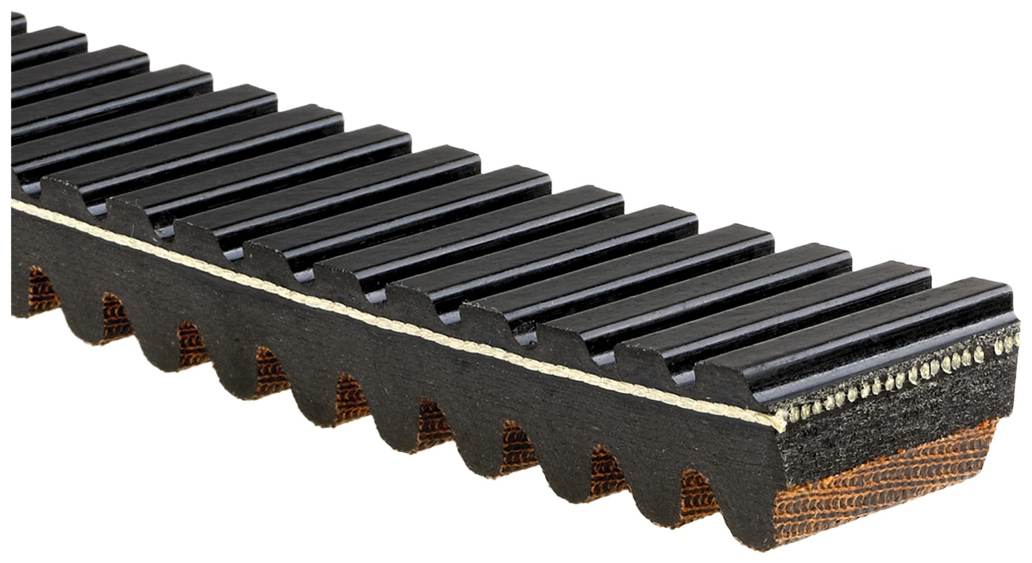 Gates CVT Belt - 1.219" Wide | Ethylene Elastomer - 3