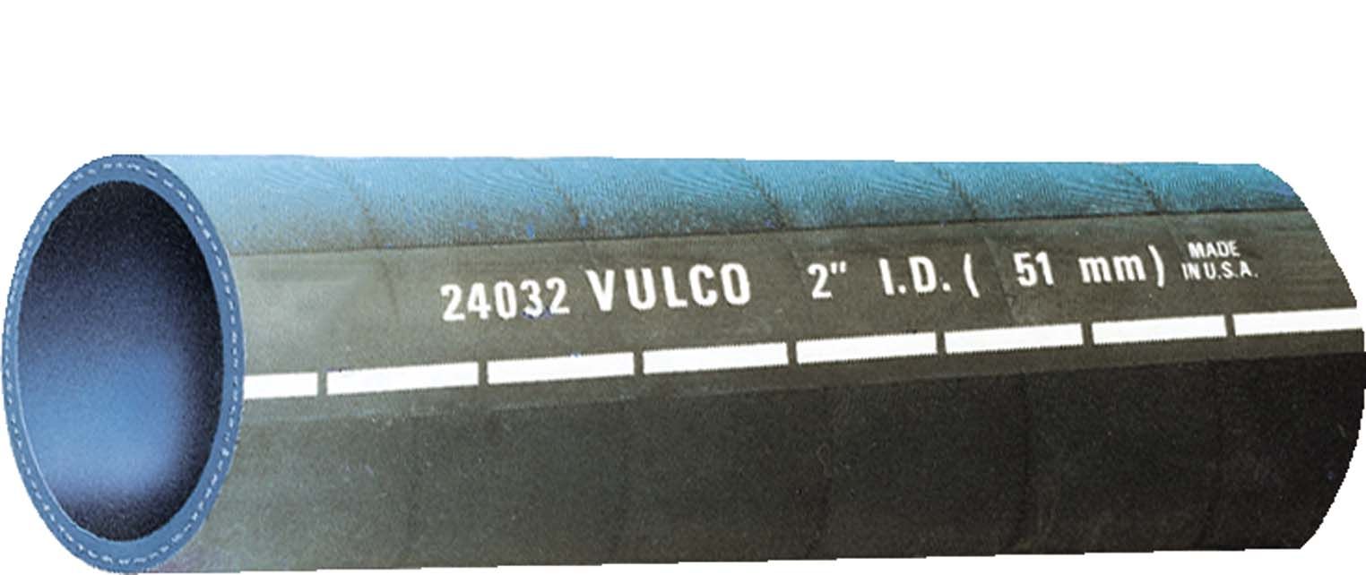 Gates Radiator Coolant Hose | EPDM 2.375" ID 36" Long - 2