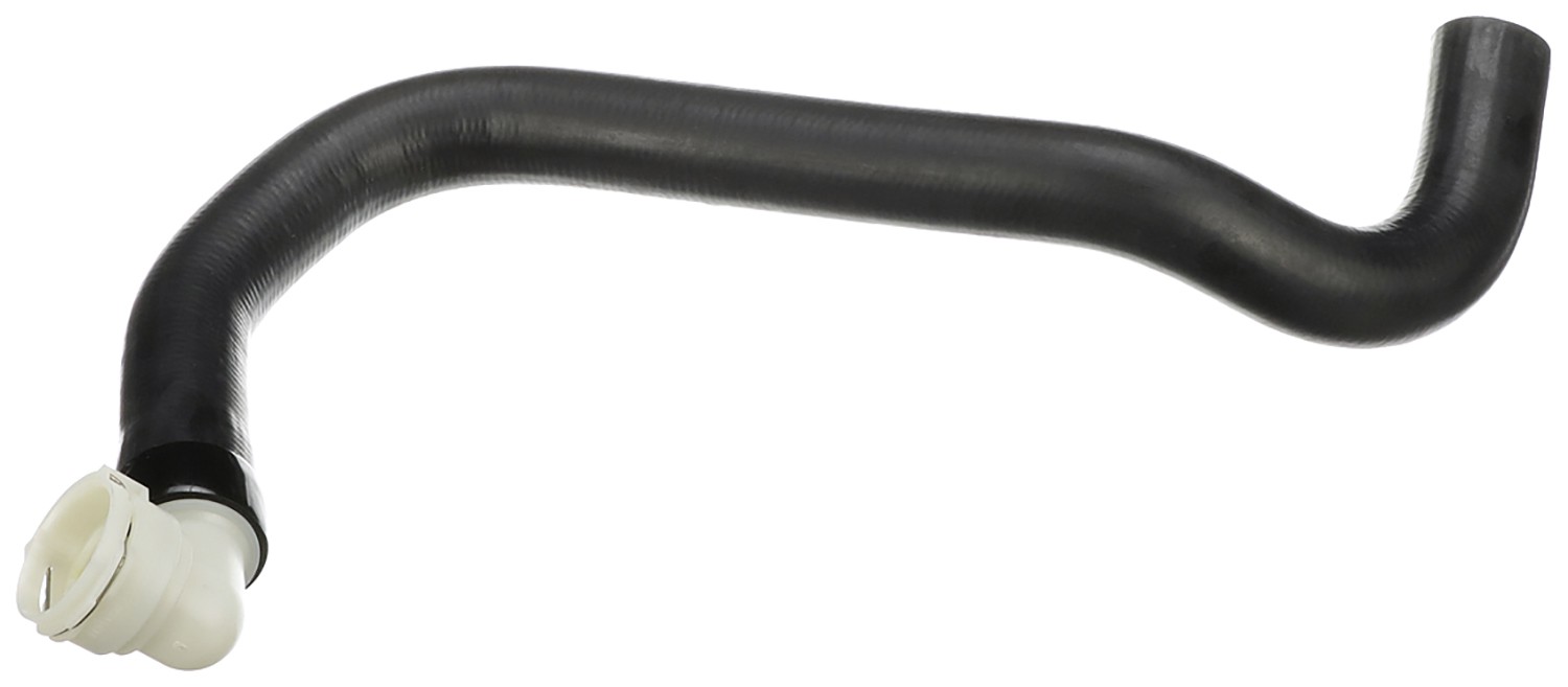 Gates Molded Modular Radiator Coolant Hose | EPDM, Plastic, Steel 1.44" - 1.57" ID 30.43" Long - 2