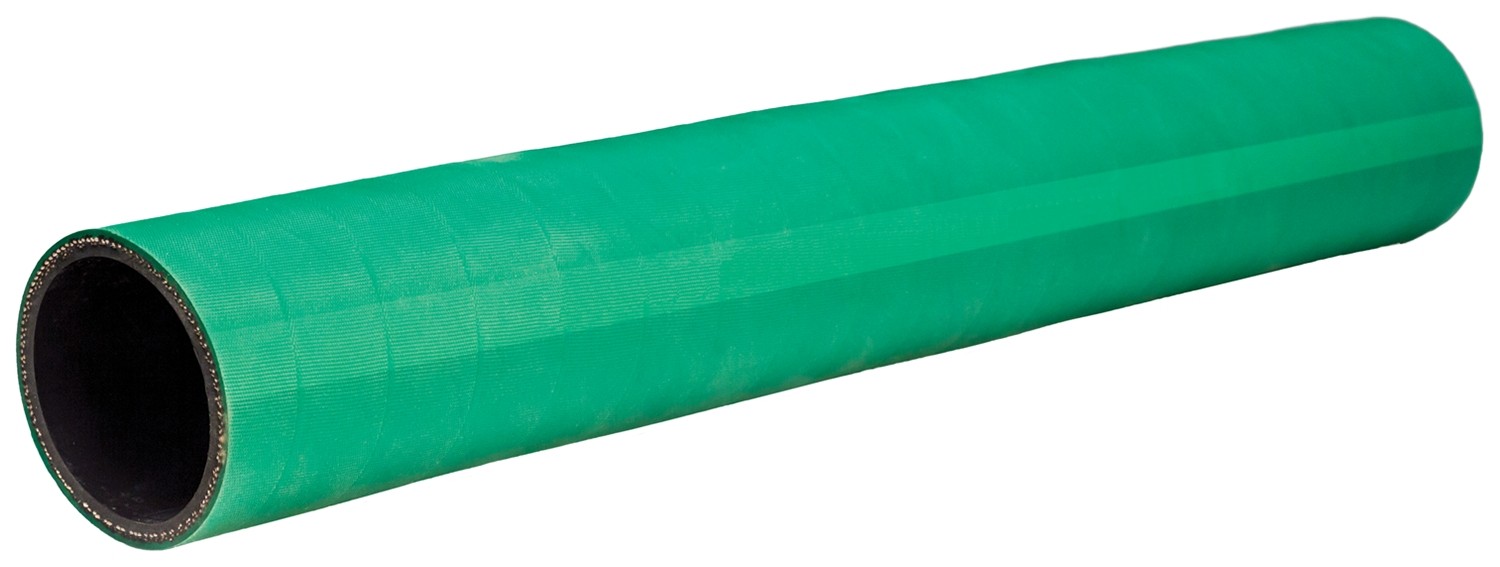Gates Radiator Coolant Hose | EPDM 2.5" ID 36" Long - 2