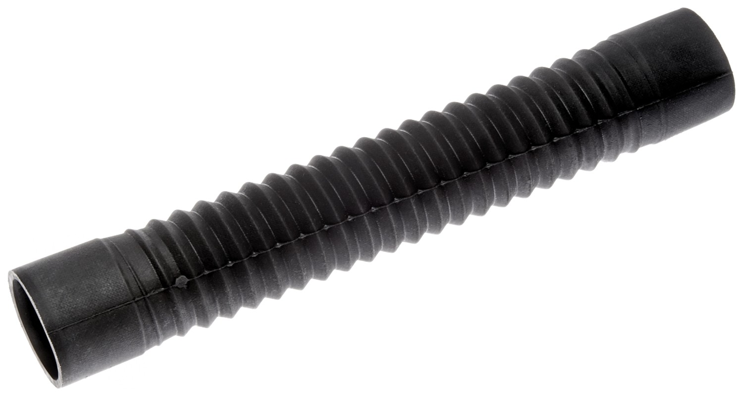 Gates Radiator Coolant Hose | EPDM, Steel 2.5" ID 24" Long - 3