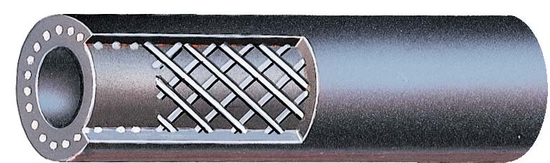 Gates Windshield Washer Hose | Wet Arm Wiper Hose - 2