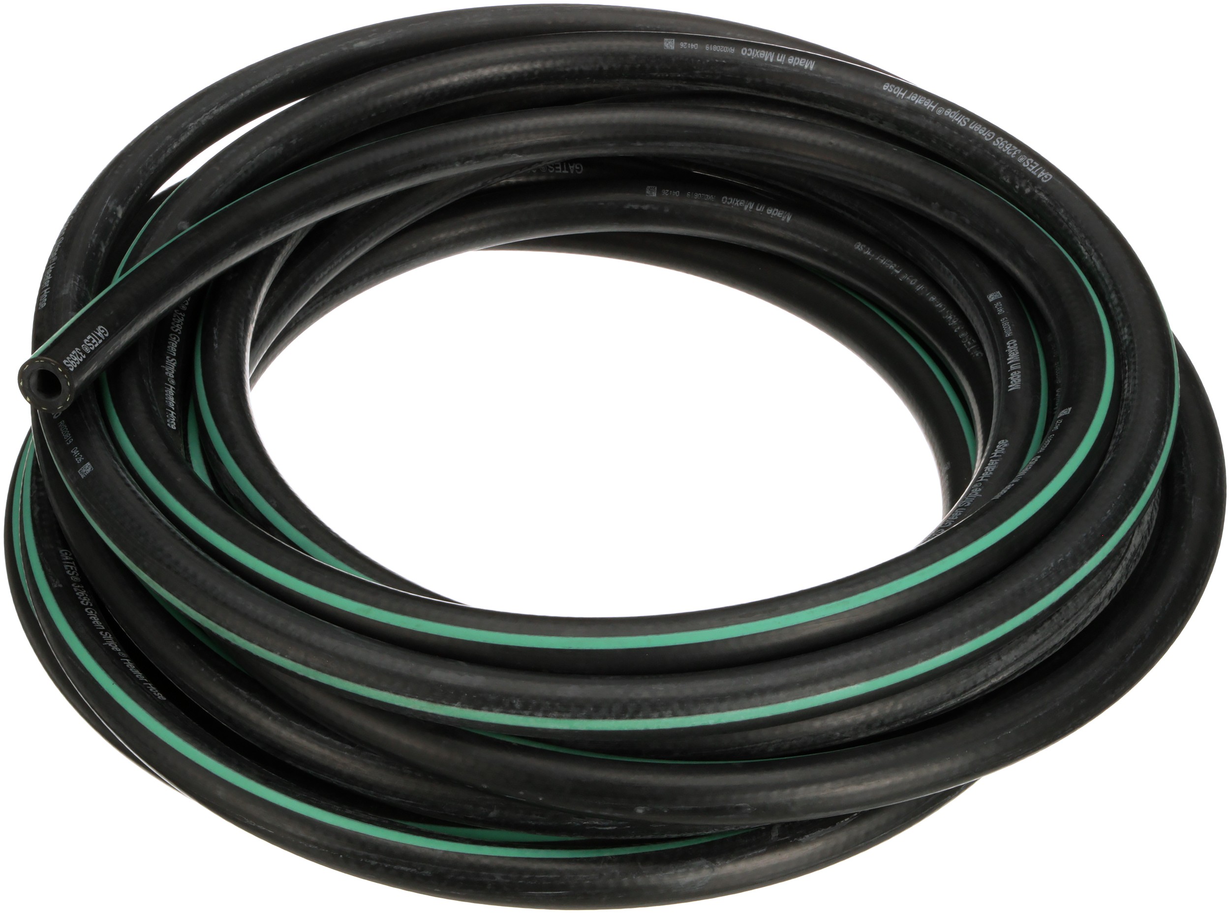 Gates Heater Hose | EPDM .875" ID 600" Long - 5