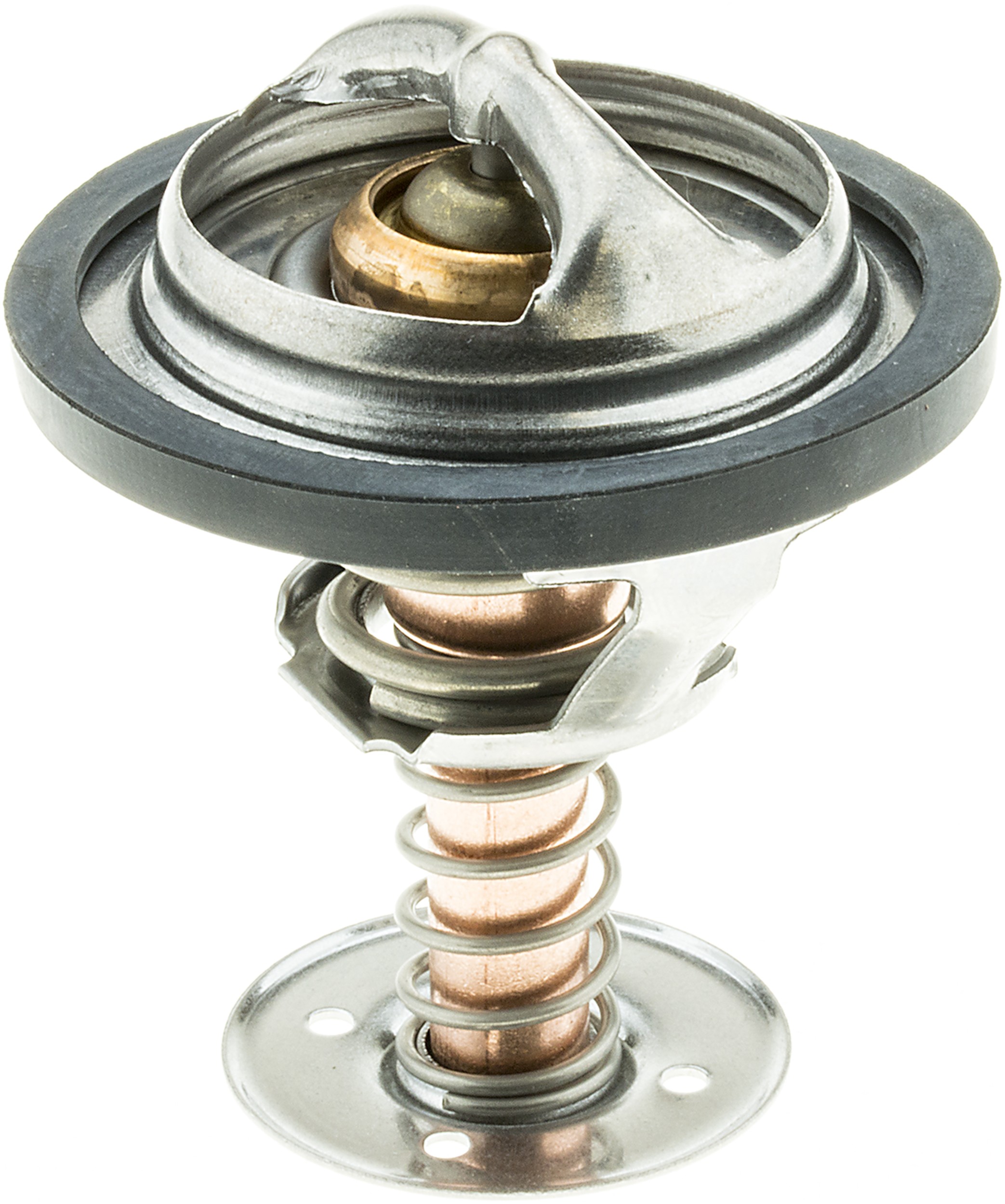 Gates Engine Coolant Thermostat - 3