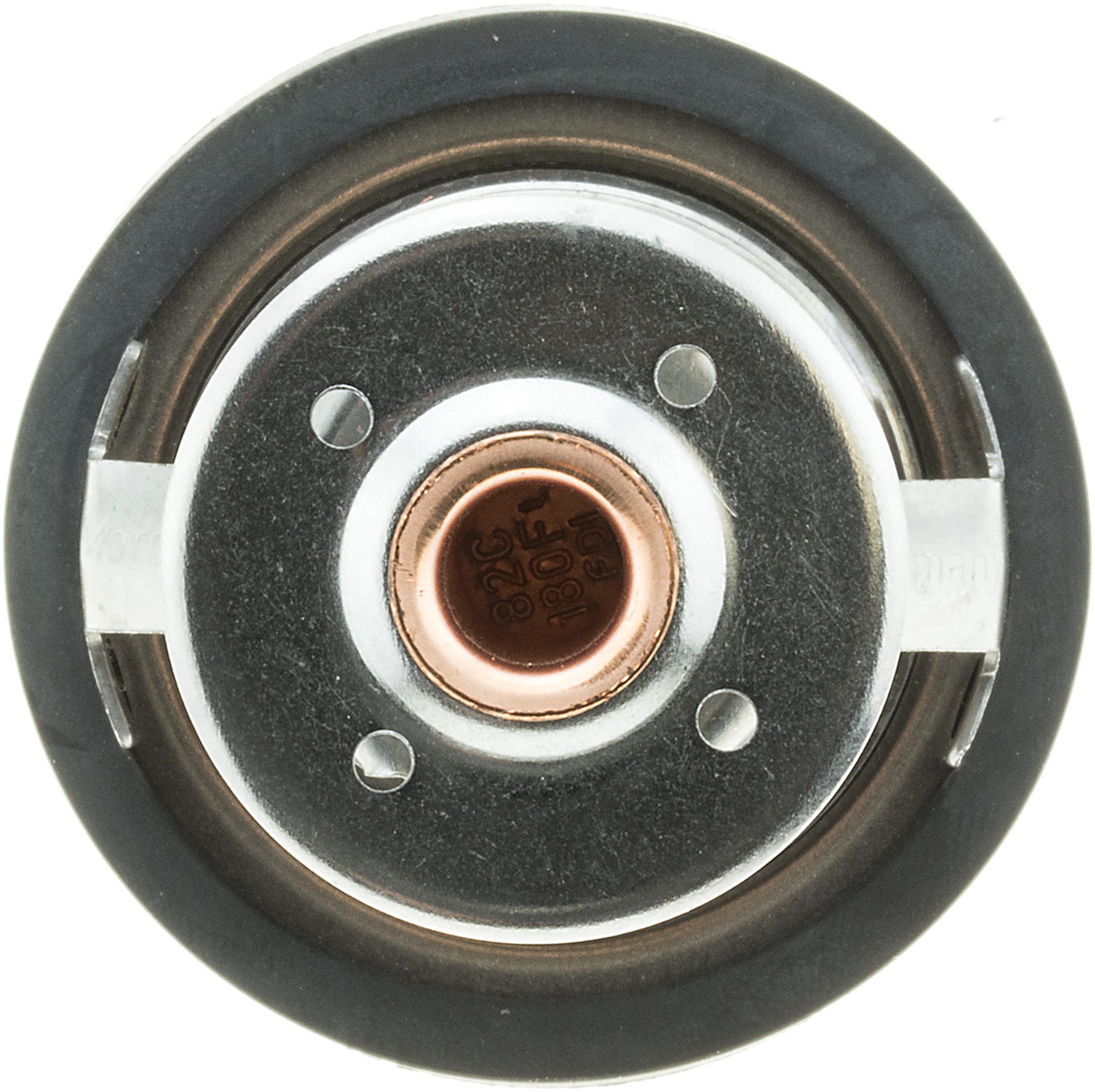 Gates Engine Coolant Thermostat - 5