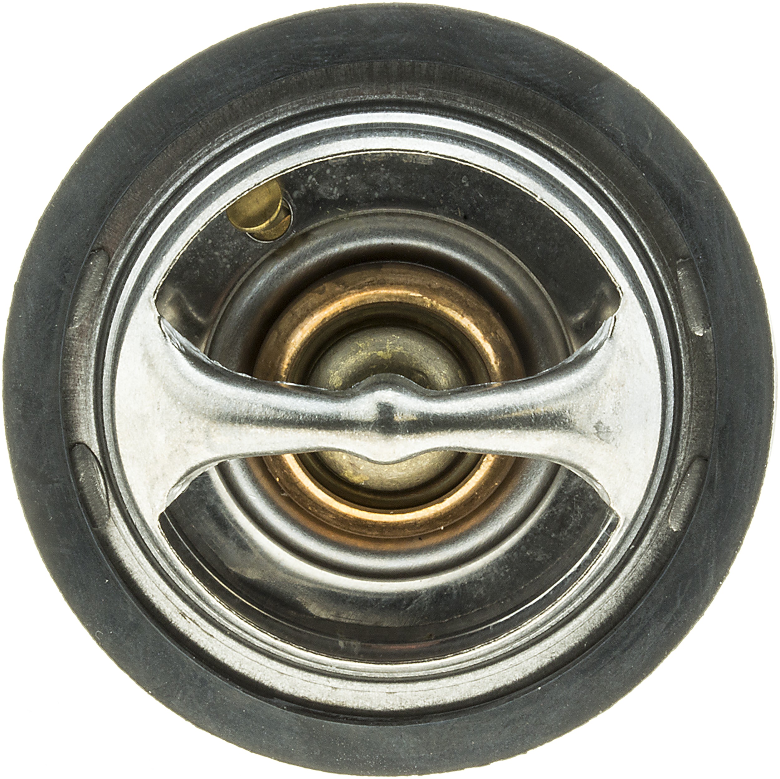 Gates Engine Coolant Thermostat - 4