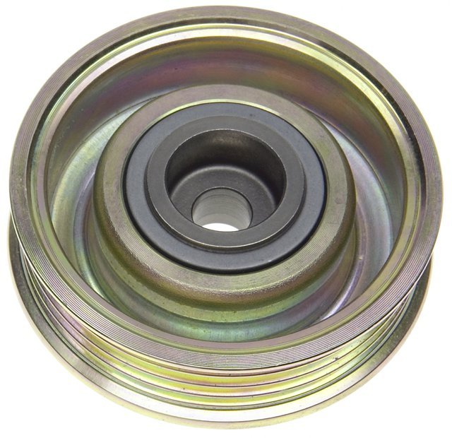 Gates DriveAlign Belt Drive Idler/Tensioner Pulley - 5
