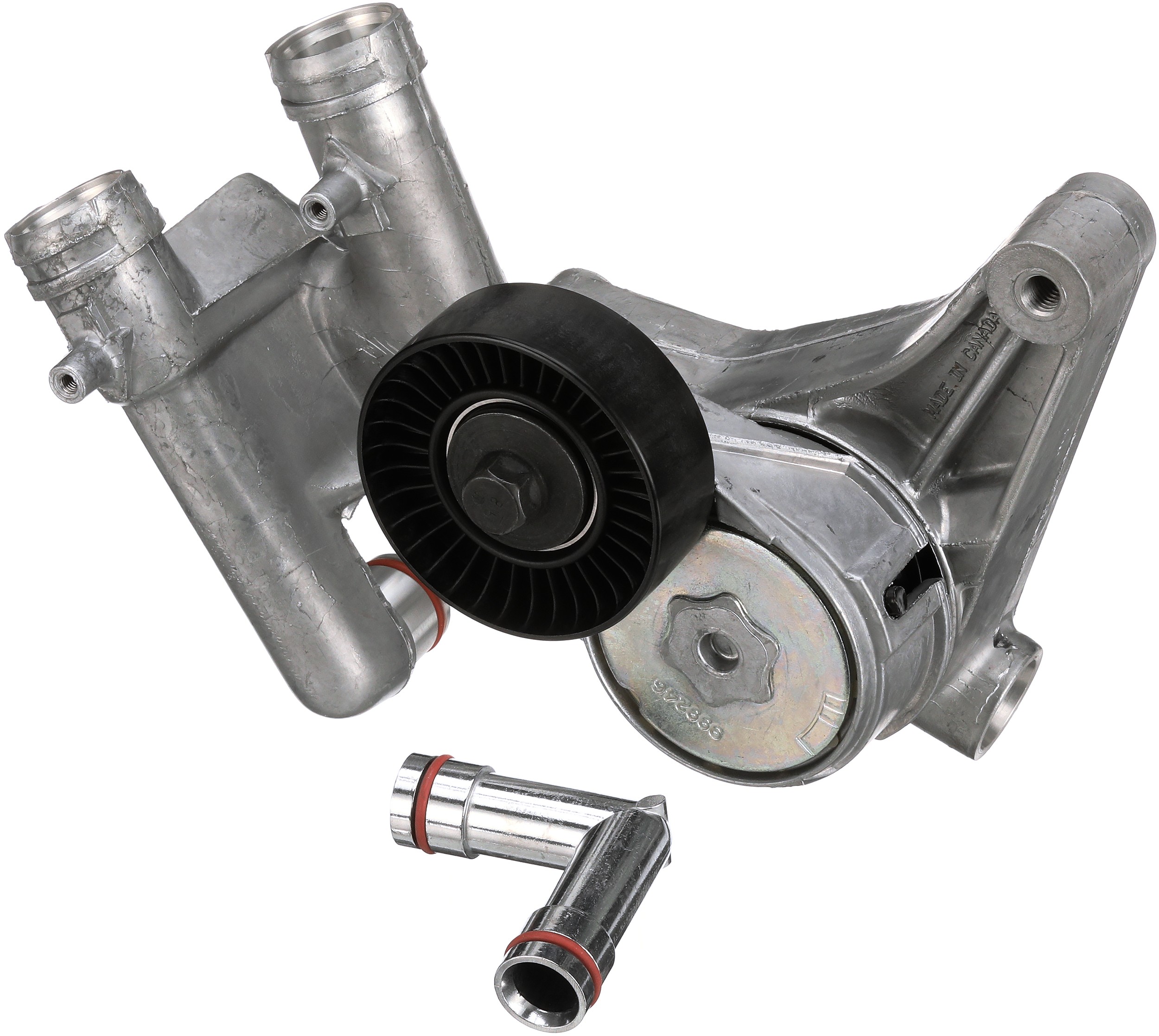 Gates DriveAlign Automatic Belt Drive Tensioner - 3