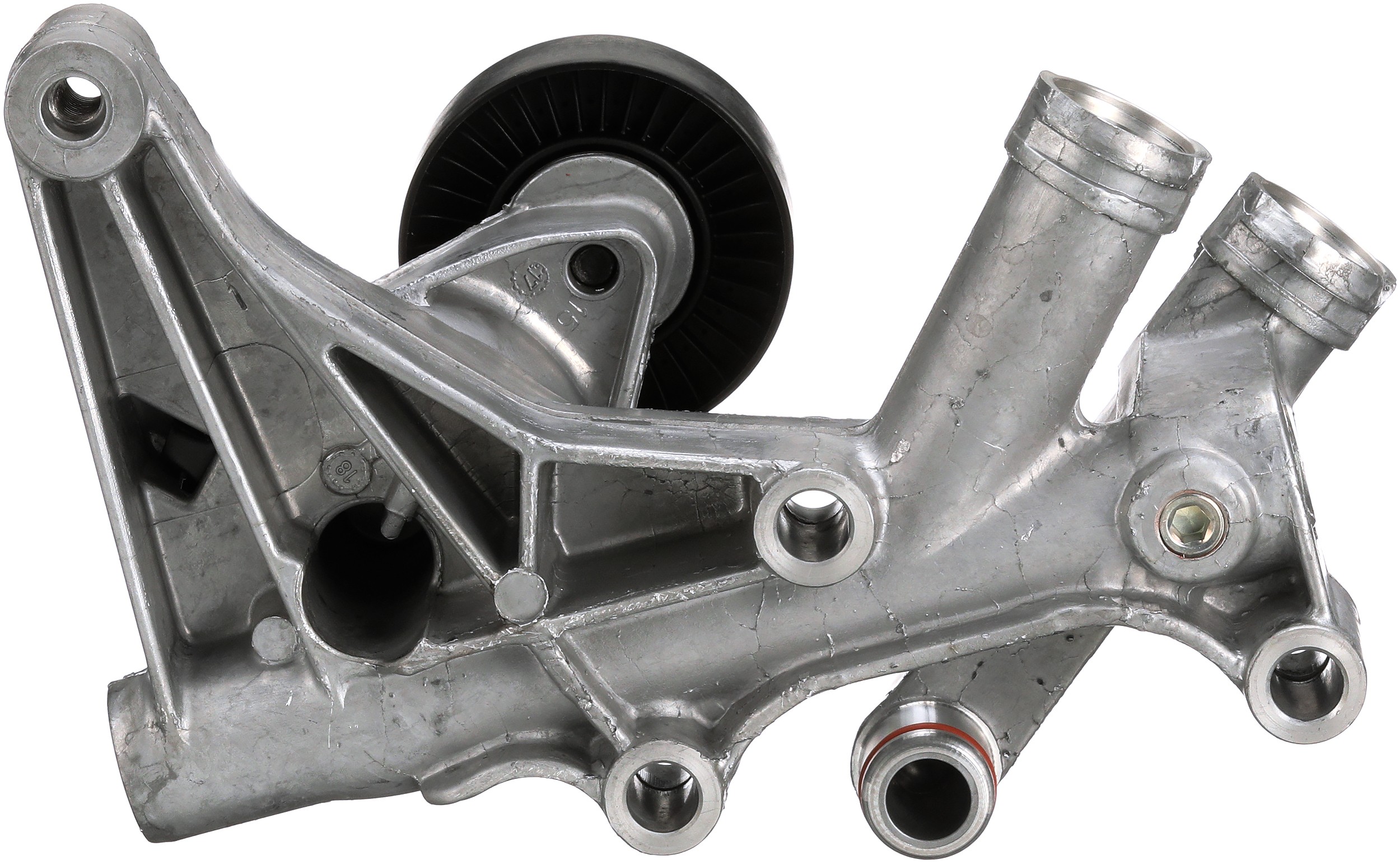 Gates DriveAlign Automatic Belt Drive Tensioner - 6