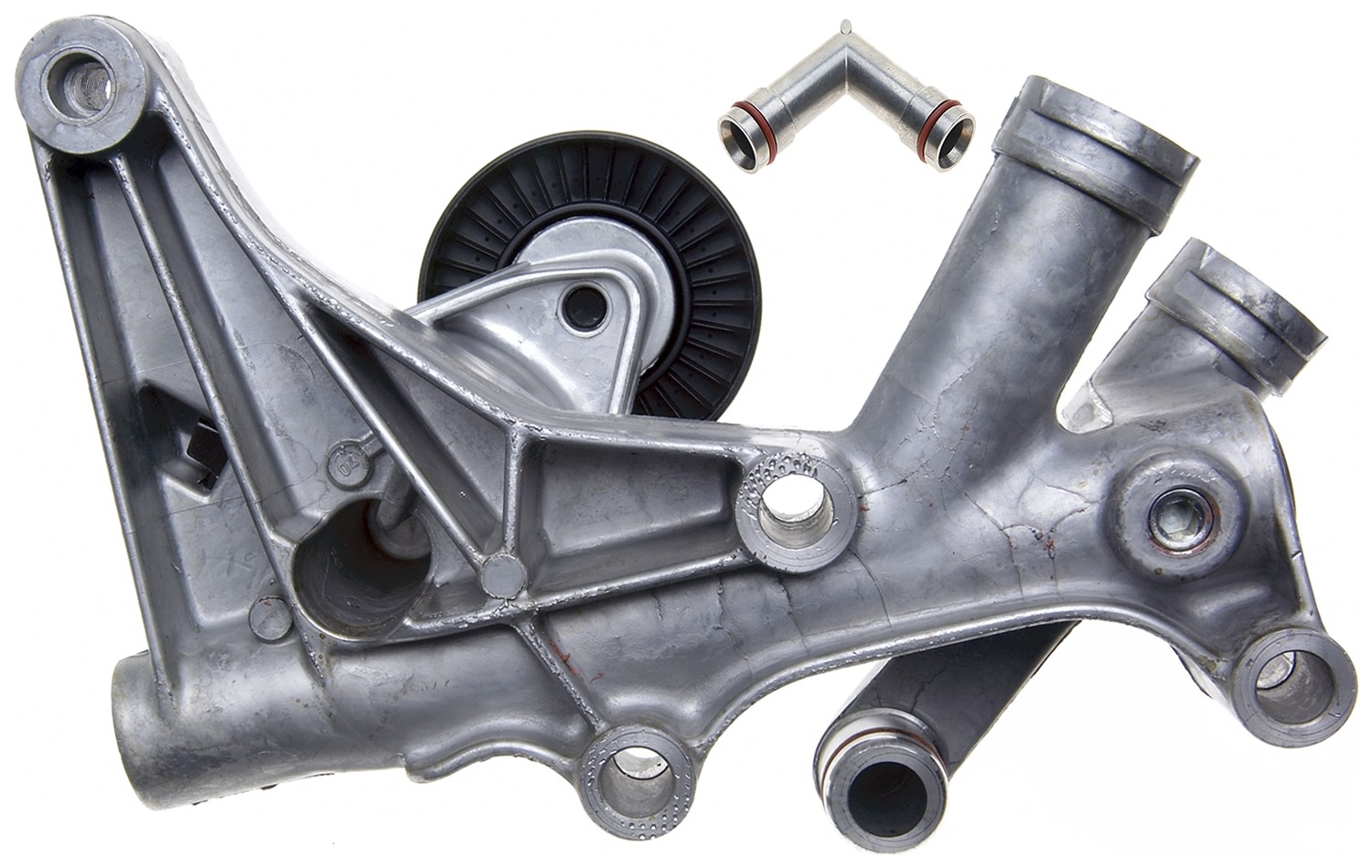 Gates DriveAlign Automatic Belt Drive Tensioner - 5