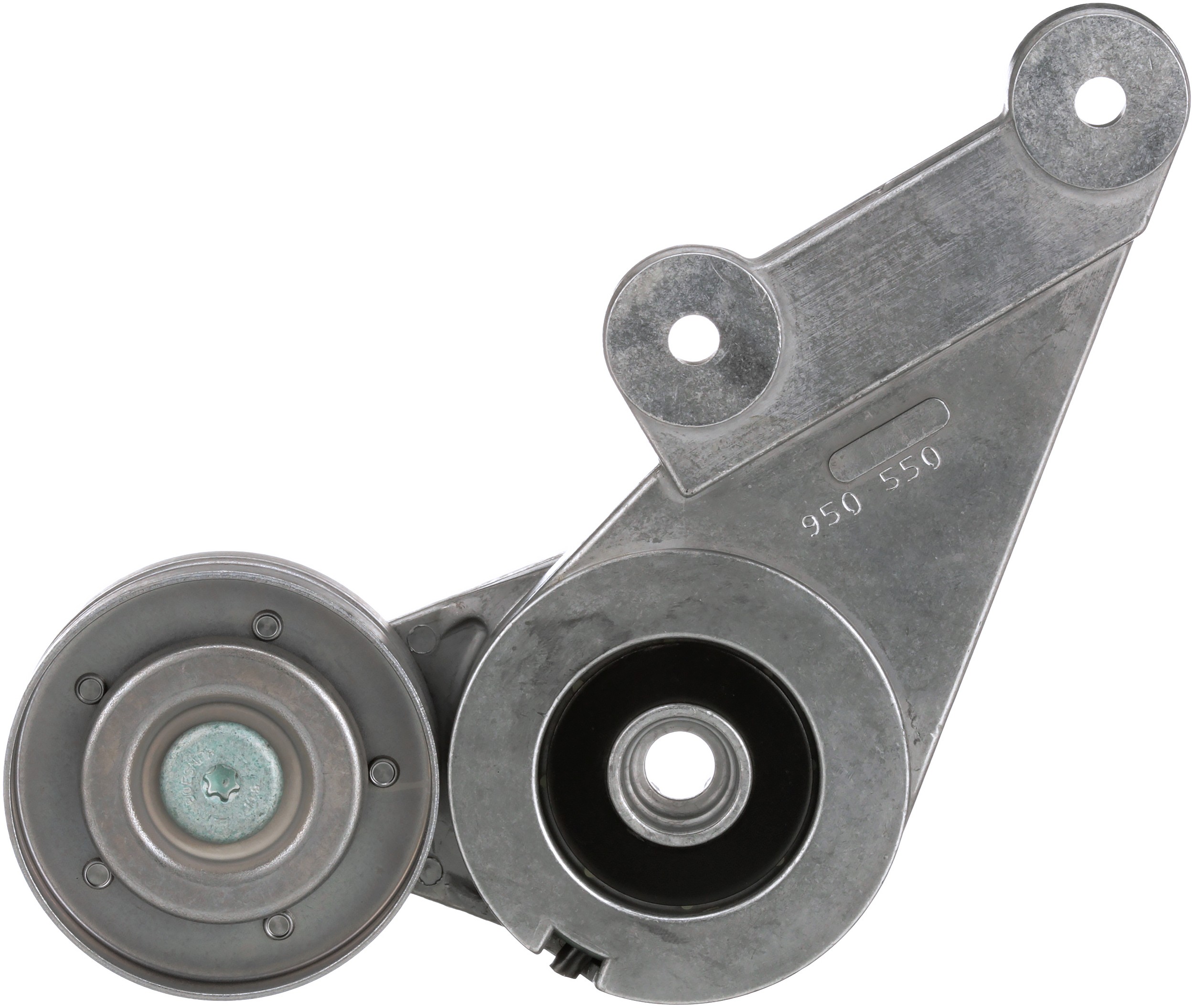 Gates DriveAlign Automatic Belt Drive Tensioner - 2