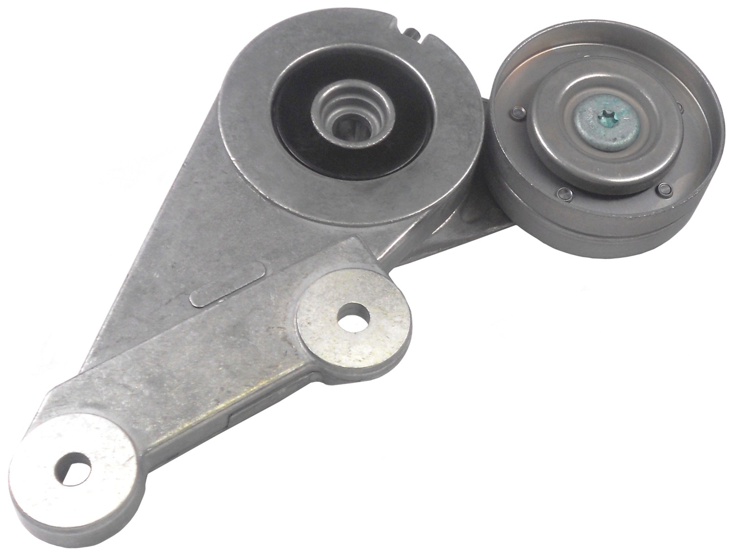 Gates DriveAlign Automatic Belt Drive Tensioner - 4
