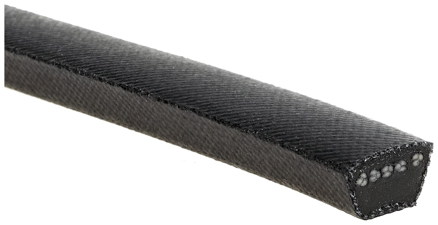 Gates V-Belt - 5L Section 82.93" Length | EPDM - 3