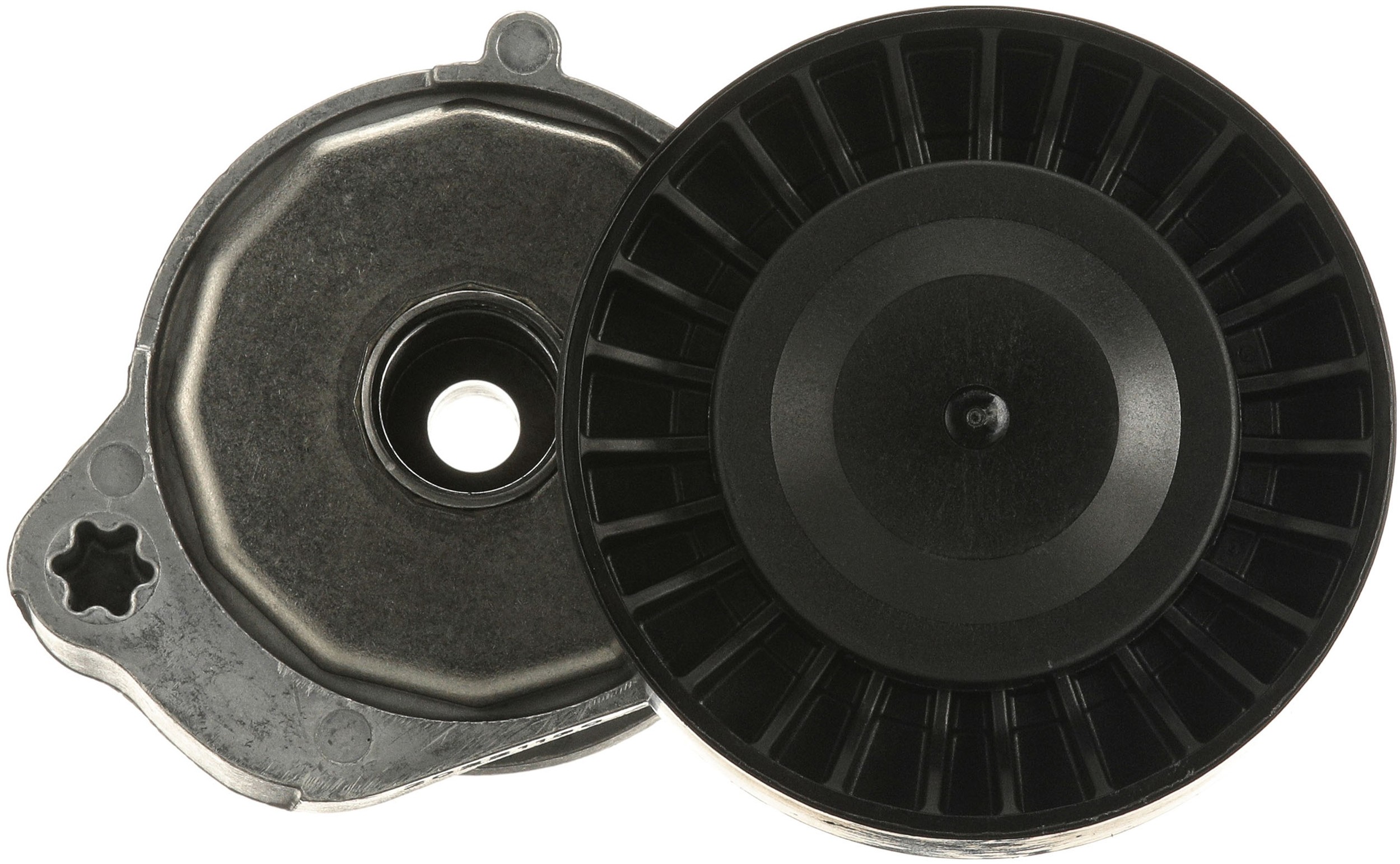 Gates DriveAlign Automatic Belt Drive Tensioner - 2