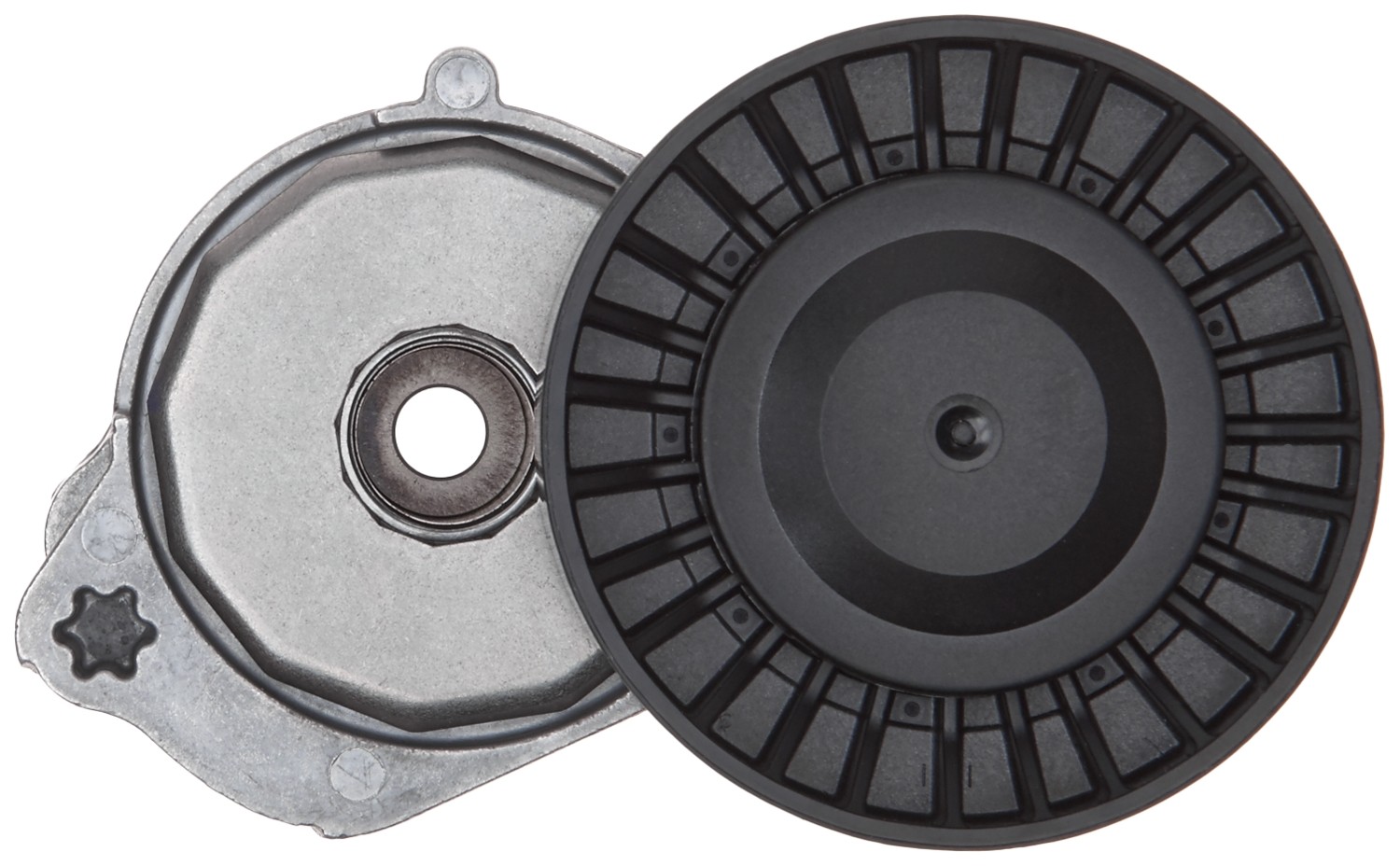 Gates DriveAlign Automatic Belt Drive Tensioner - 4