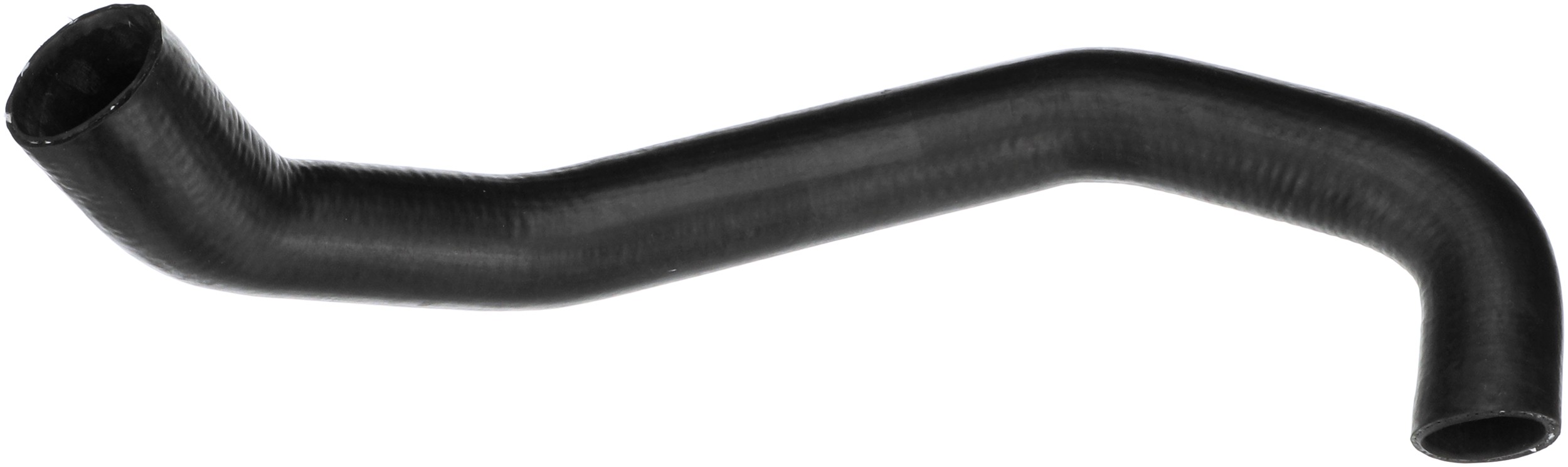 Gates Molded Radiator Coolant Hose | EPDM 1.5" - 2" ID 23.35" Long - 2