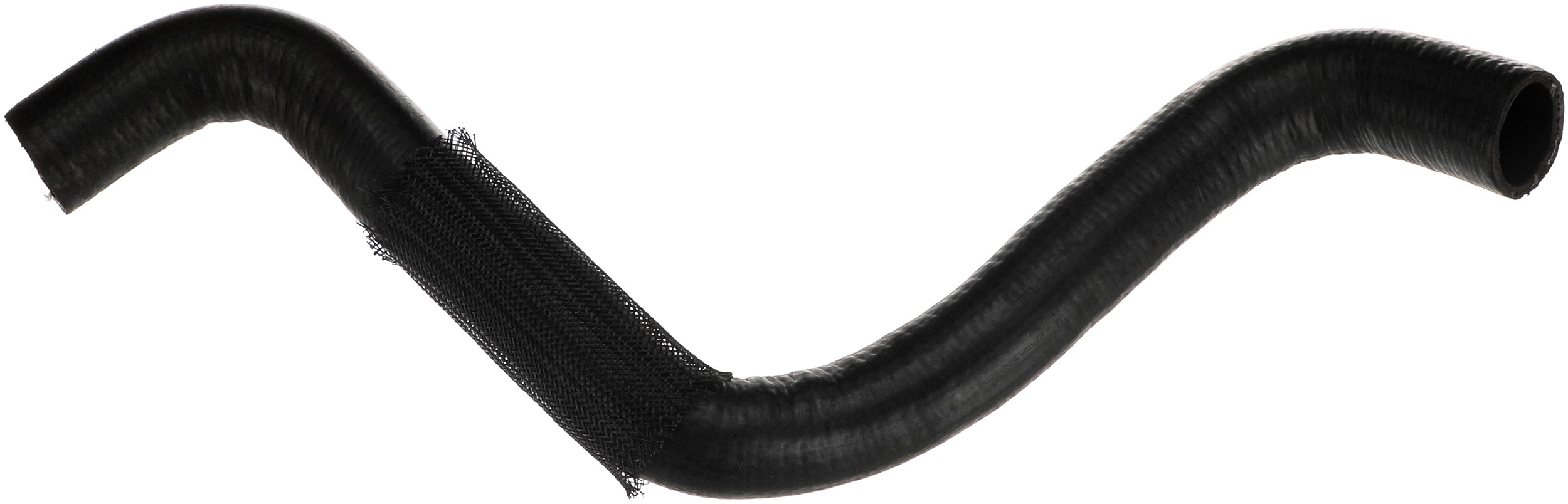 Gates Molded Radiator Coolant Hose | EPDM 1.31" - 1.44" ID 27.08" Long - 2
