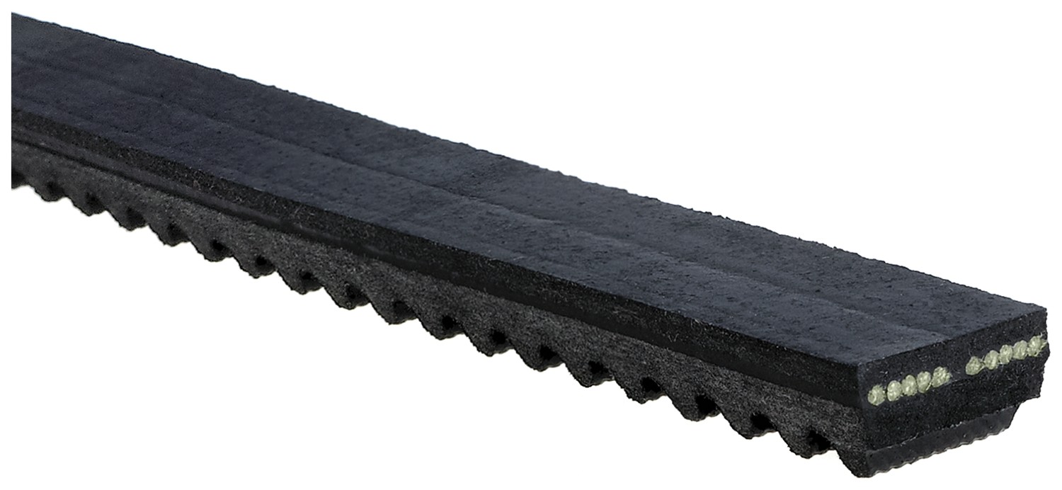 Gates Notched V-Belt - BX Section 44.3" Length | EPDM - 2