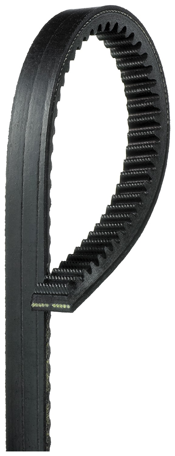 Gates Notched V-Belt - BX Section 44.3" Length | EPDM - 3