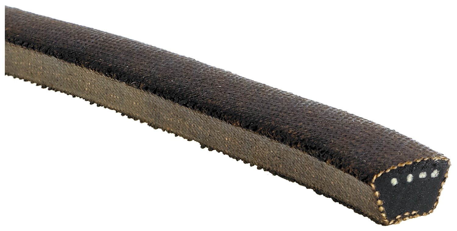 Gates V-Belt - A Section 145.85" Length | EPDM - 3
