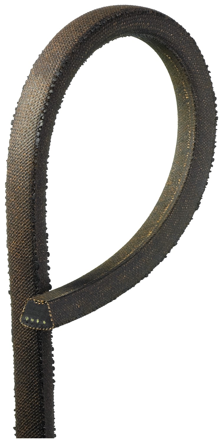Gates V-Belt - A Section 145.85" Length | EPDM - 4