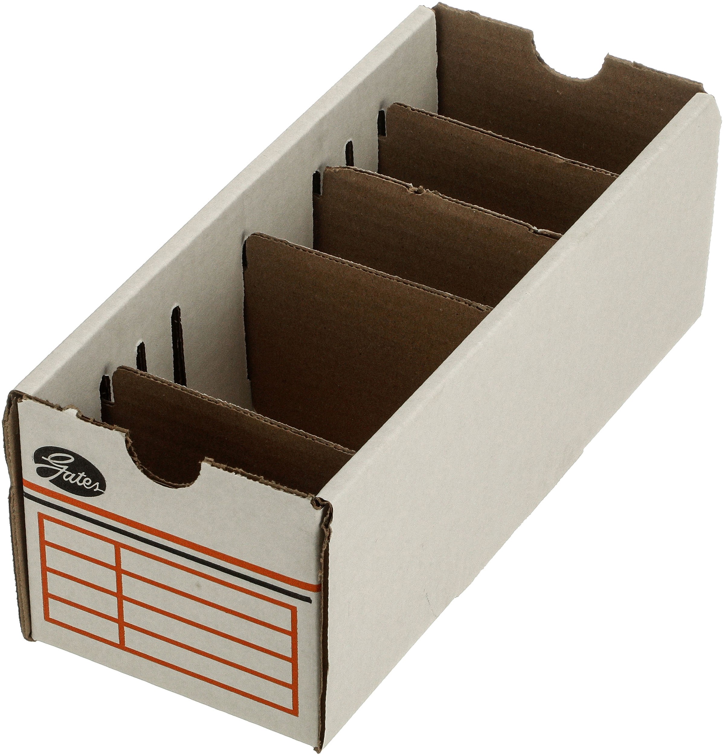Gates Bin Boxes | Hydraulic Coupling Bin Boxes - 3