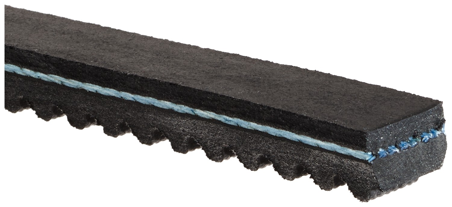 Gates Notched V-Belt - AX Section | EPDM - 3