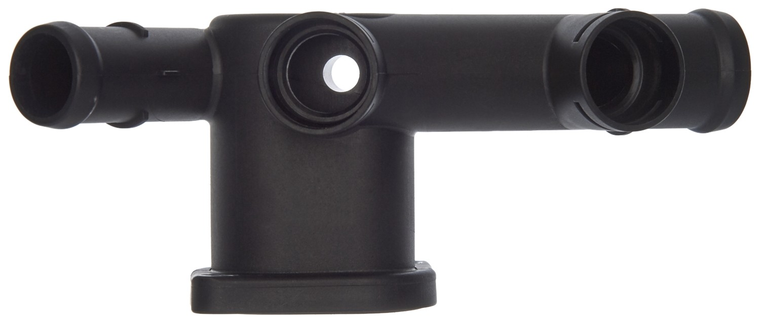 Gates Engine Coolant Hose Flange | No, Plastic - 2
