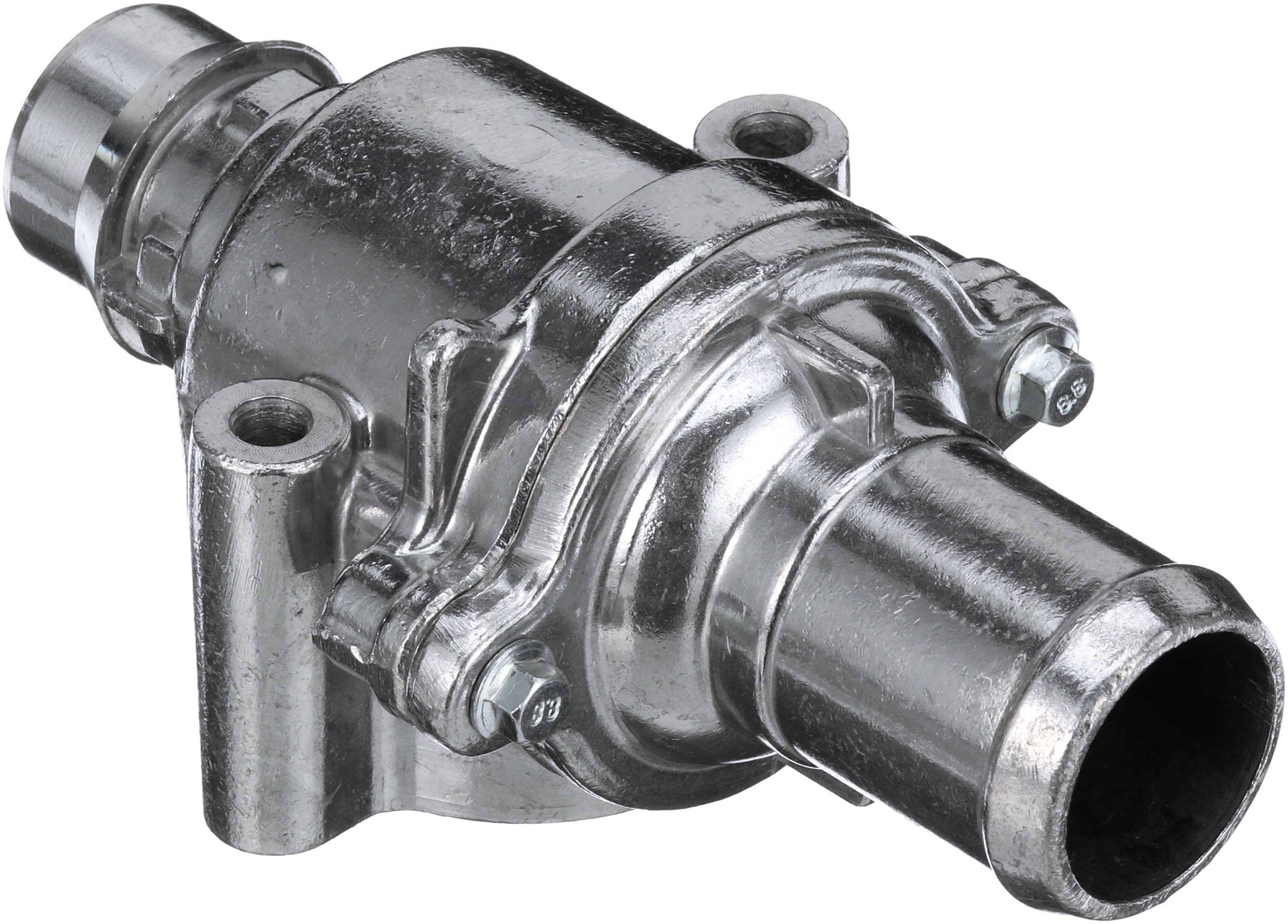 Gates Engine Coolant Thermostat - 2