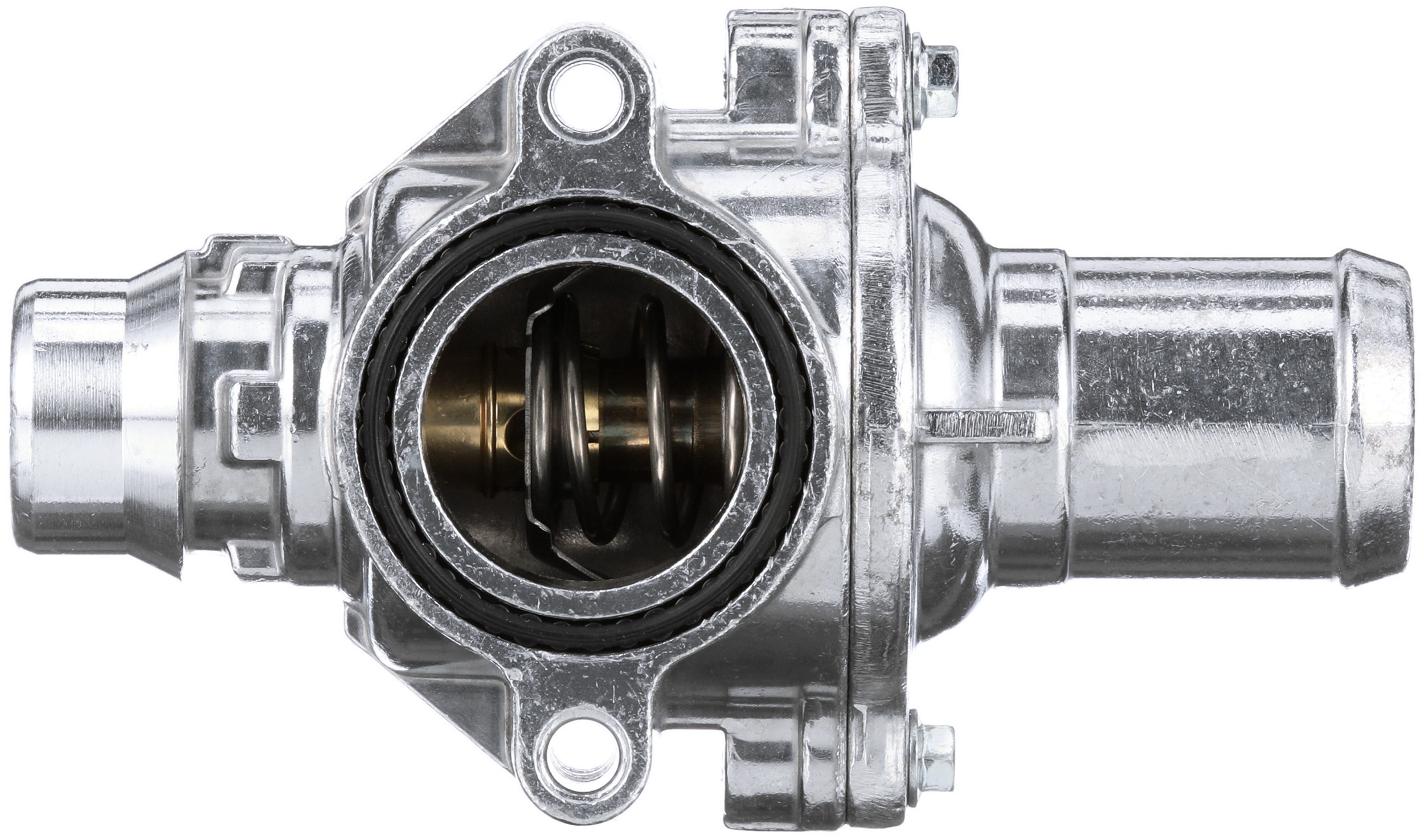 Gates Engine Coolant Thermostat - 4