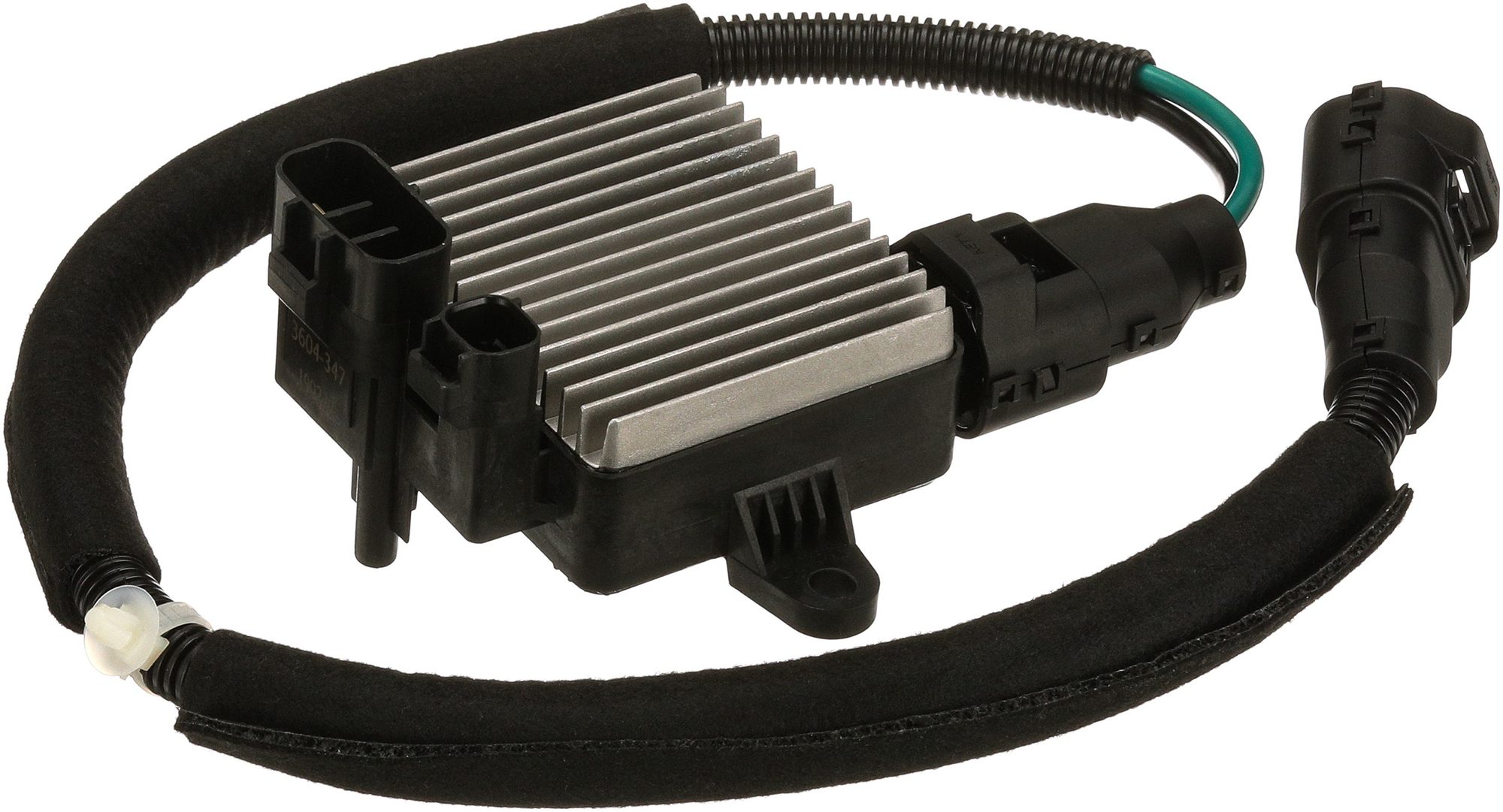 Fan Module Engine Gates Engine Cooling Fan Module | Part #FCM118 | AutoBuffy