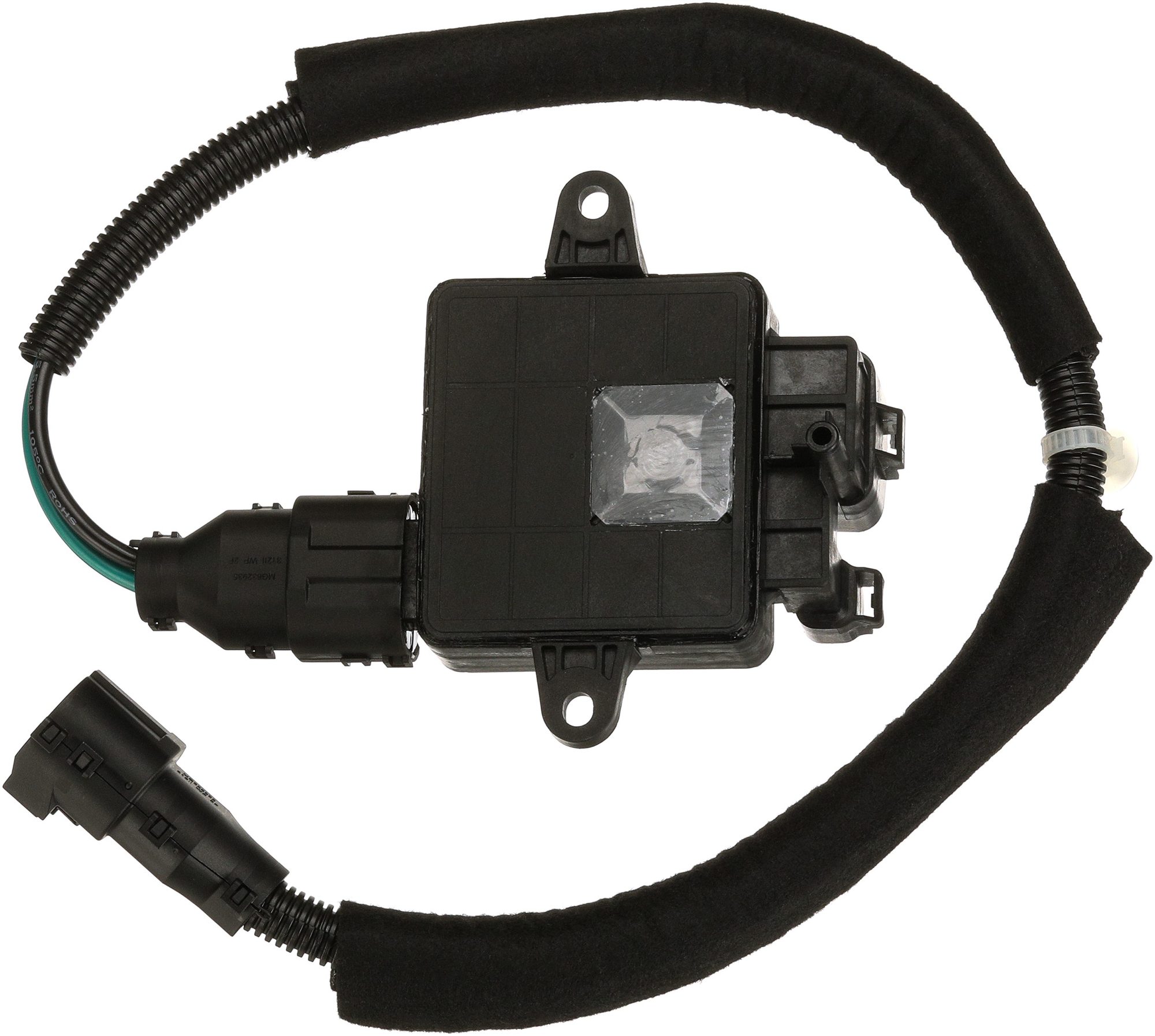 F118 Engine Fan Module Gates Engine Cooling Fan Module | Part #FCM118 | AutoBuffy