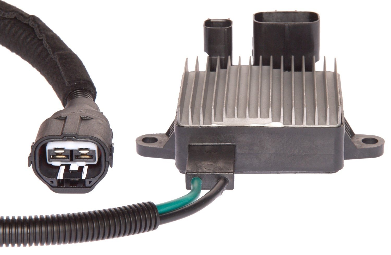 Fcm103 Engine Cooling Fan Module Gates Engine Cooling Fan Module | Part #FCM118 | AutoBuffy