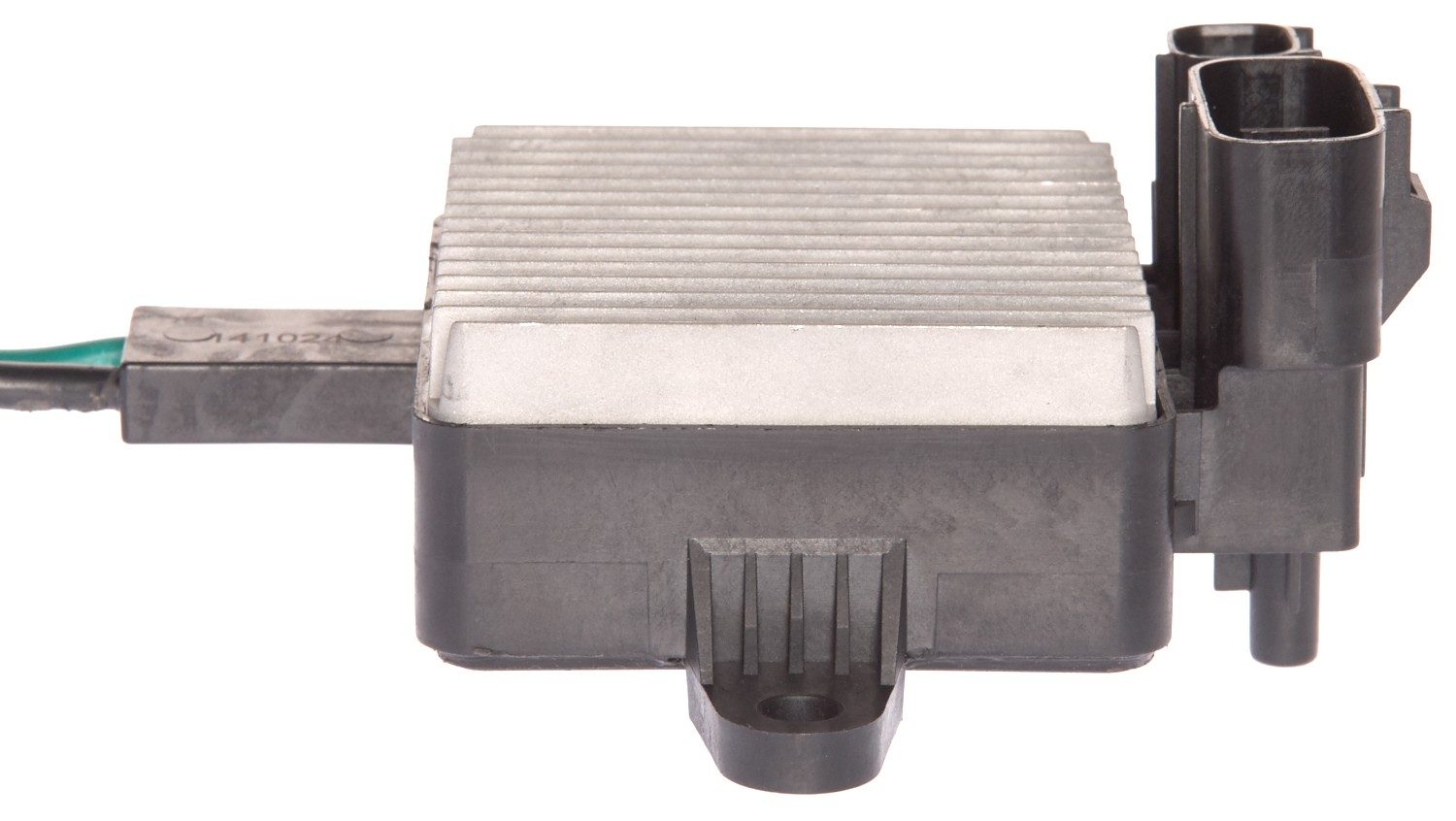 F118 Engine Fan Module Gates Engine Cooling Fan Module | Part #FCM118 | AutoBuffy