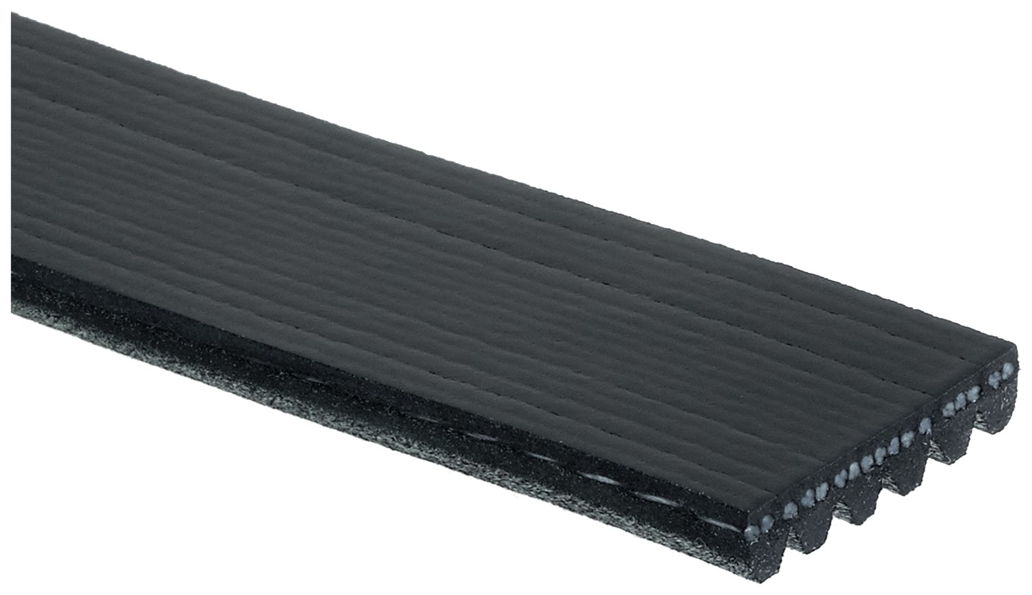 Gates Serpentine Belt - K Cross-Section 66.98" Length - 3
