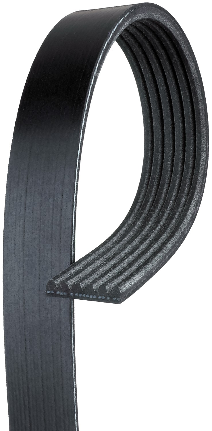 Gates Serpentine Belt - K Cross-Section 66.98" Length - 2